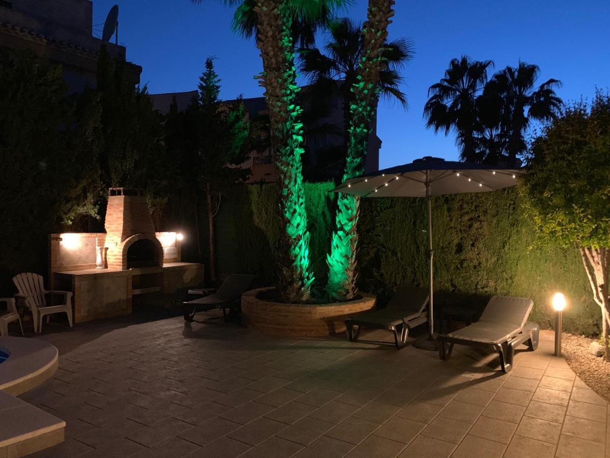 Villa 17 Vistamar Playa Flamenca Exterior foto