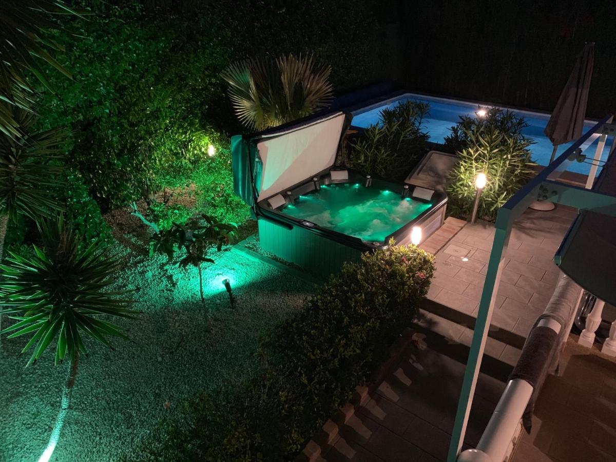 Villa 17 Vistamar Playa Flamenca Exterior foto