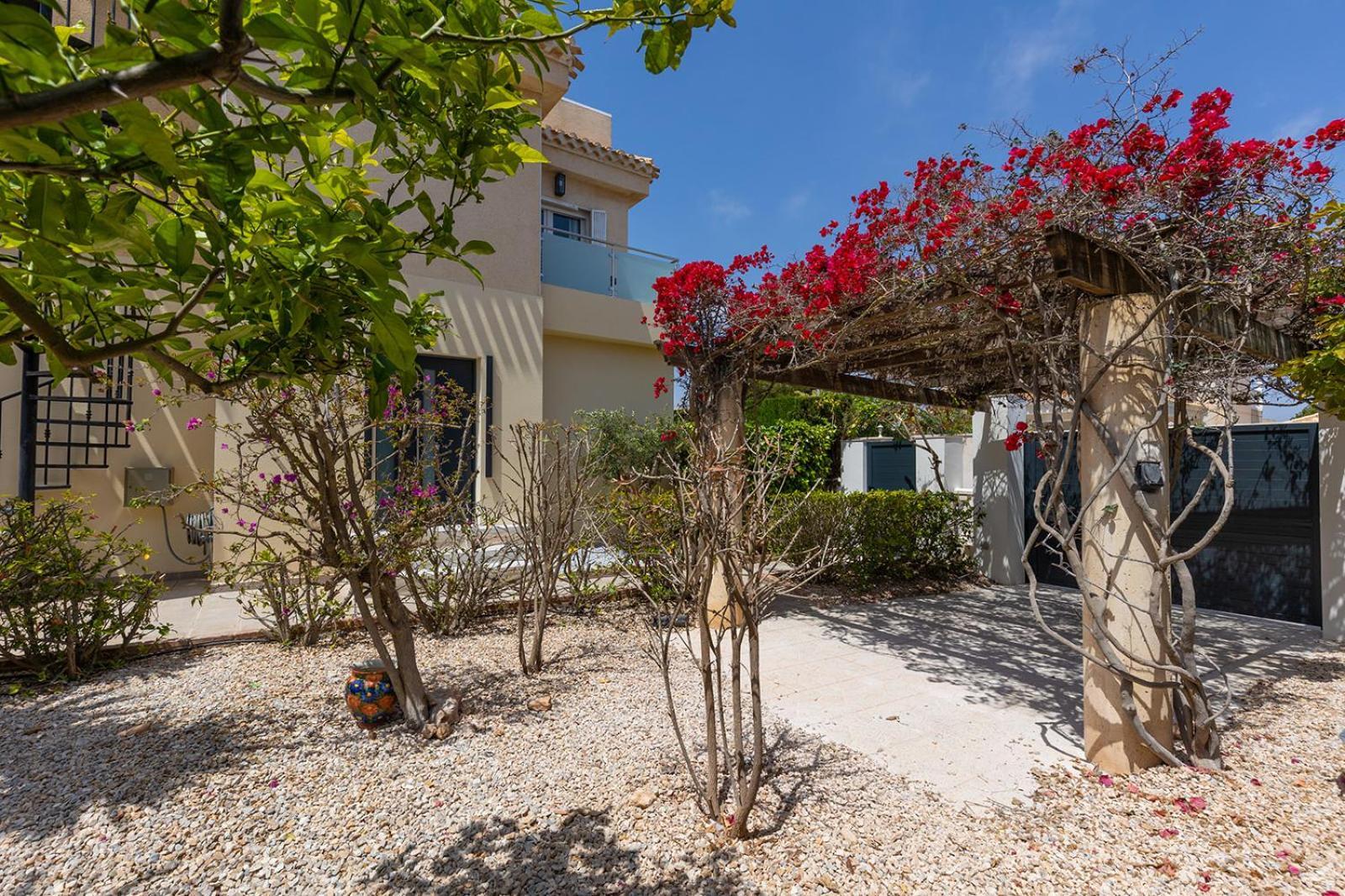 Villa 17 Vistamar Playa Flamenca Exterior foto